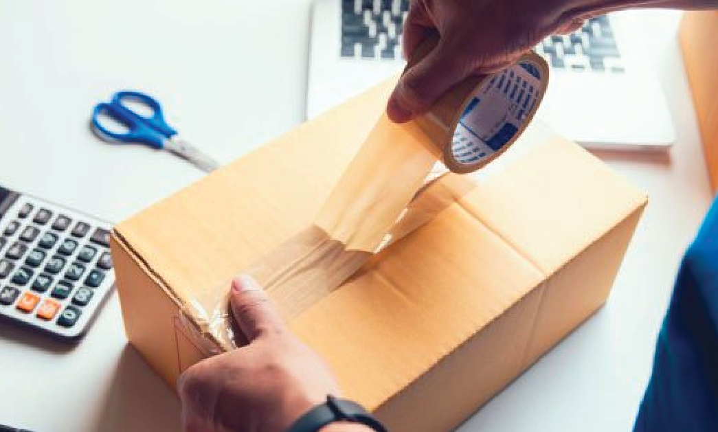 Tips on Packing Goods Properly For Safe Delivery